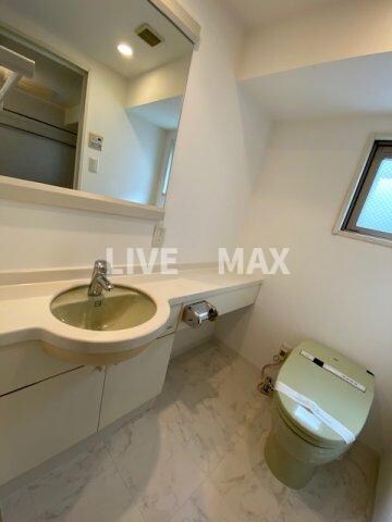 プライムアーバン日本橋茅場町の物件内観写真