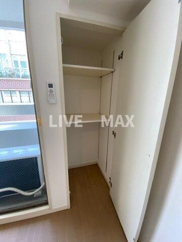 プライムアーバン日本橋茅場町の物件内観写真