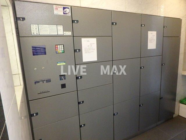 プライムアーバン日本橋茅場町の物件内観写真