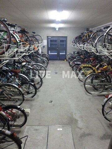 プライムアーバン日本橋茅場町の物件内観写真