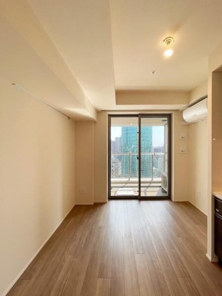 白金ザ・スカイ東棟の物件内観写真