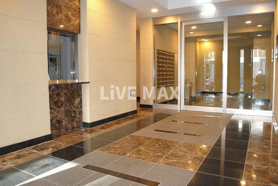 Ｎ’ｓコート１３９ＲＥＸ新橋の物件外観写真