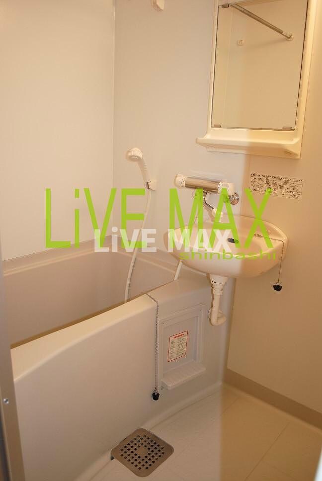 Ｎ’ｓコート１３９ＲＥＸ新橋の物件内観写真