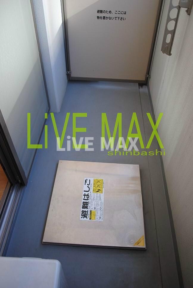 Ｎ’ｓコート１３９ＲＥＸ新橋の物件内観写真