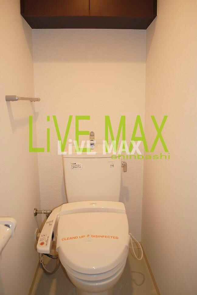 Ｎ’ｓコート１３９ＲＥＸ新橋の物件内観写真