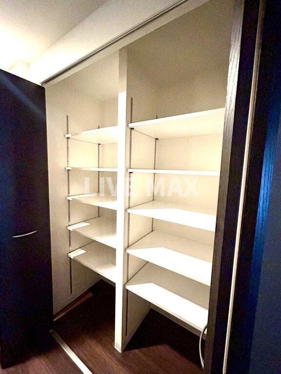 グランシャリオ新蒲田の物件内観写真