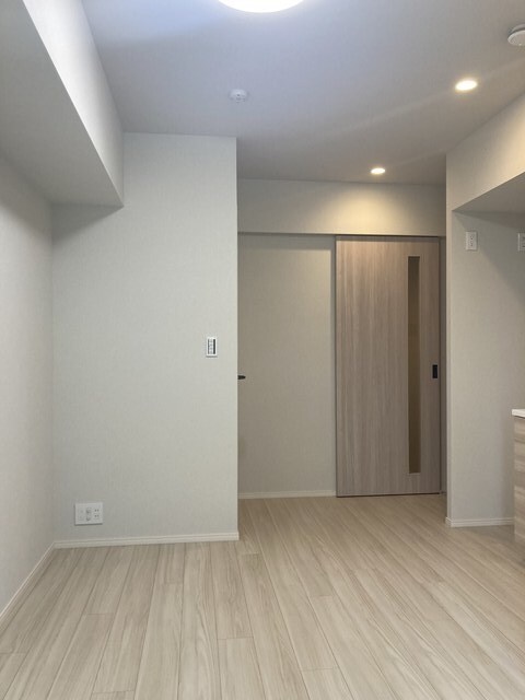 パークホームズ浜松町の物件内観写真