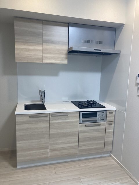 パークホームズ浜松町の物件内観写真