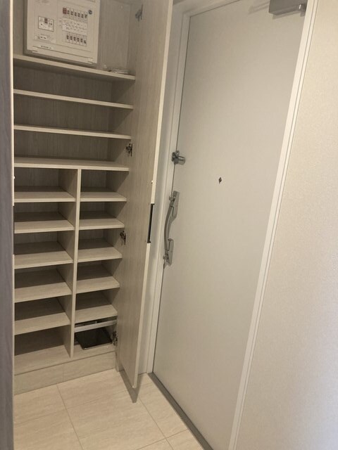 パークホームズ浜松町の物件内観写真