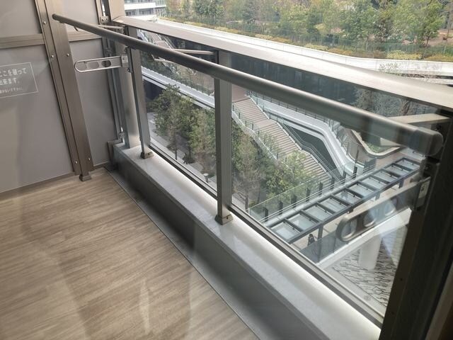 パークホームズ浜松町の物件内観写真