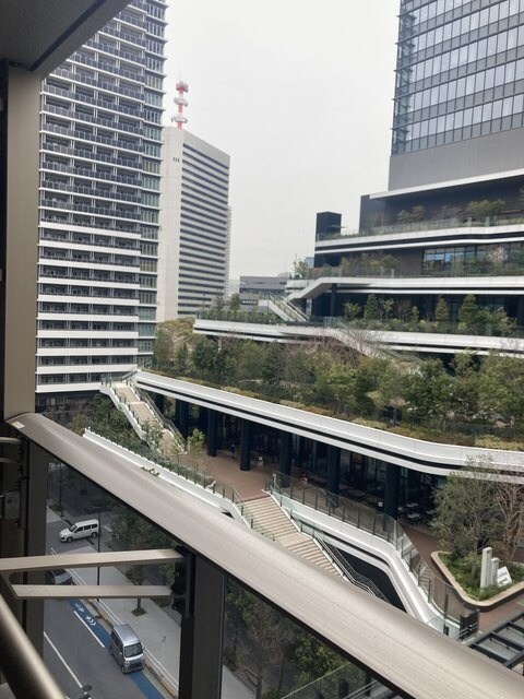 パークホームズ浜松町の物件内観写真