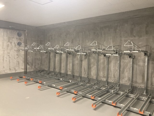 パークホームズ浜松町の物件内観写真