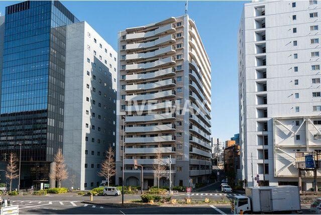 五反田駅 徒歩9分 3階の物件外観写真