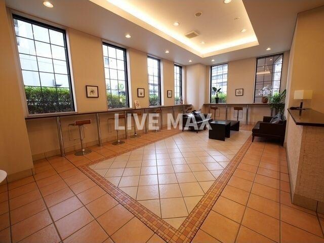 五反田駅 徒歩9分 3階の物件外観写真