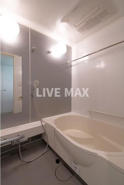 五反田駅 徒歩9分 3階の物件内観写真