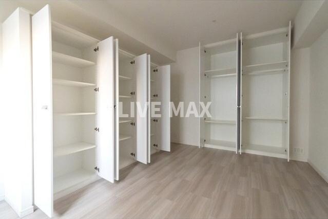 五反田駅 徒歩9分 3階の物件内観写真