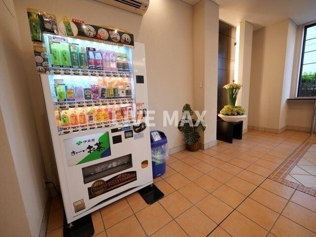 五反田駅 徒歩9分 3階の物件内観写真