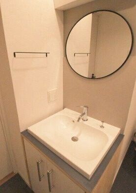 オーパスホームズ芝公園の物件内観写真