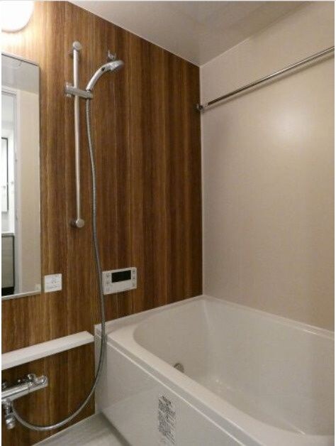 ザ・パークハビオSOHO南青山の物件内観写真