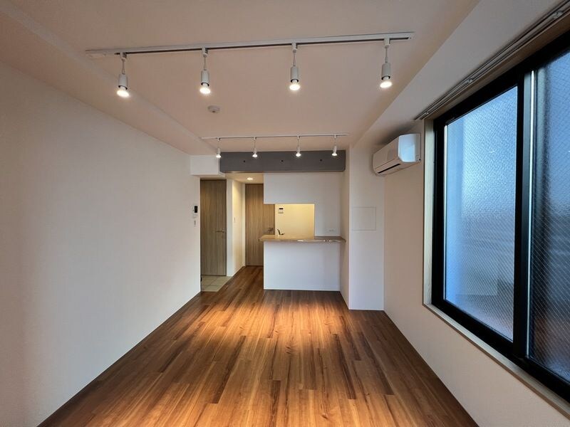 GRAN PASEO大森Ⅲの物件内観写真