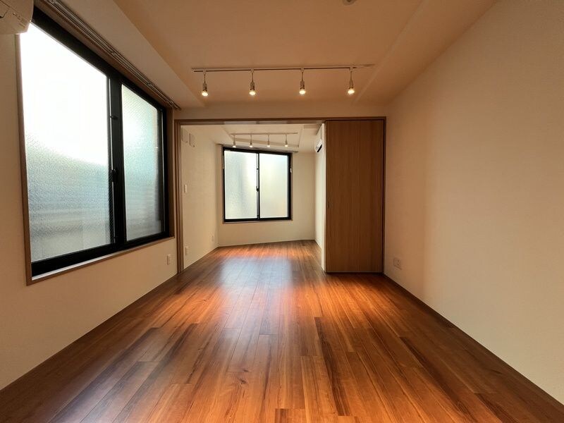 GRAN PASEO大森Ⅲの物件内観写真