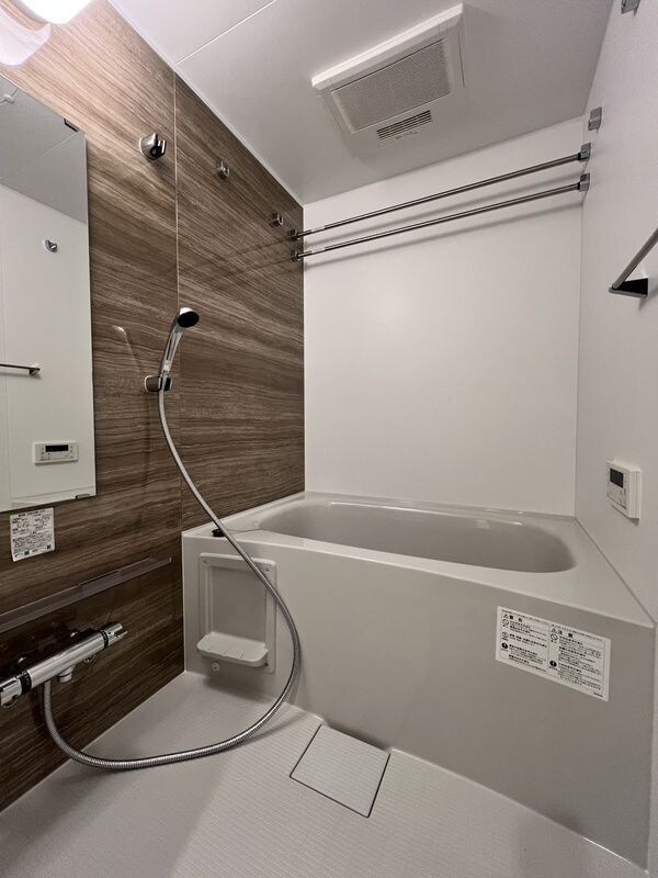 GRAN PASEO大森Ⅲの物件内観写真