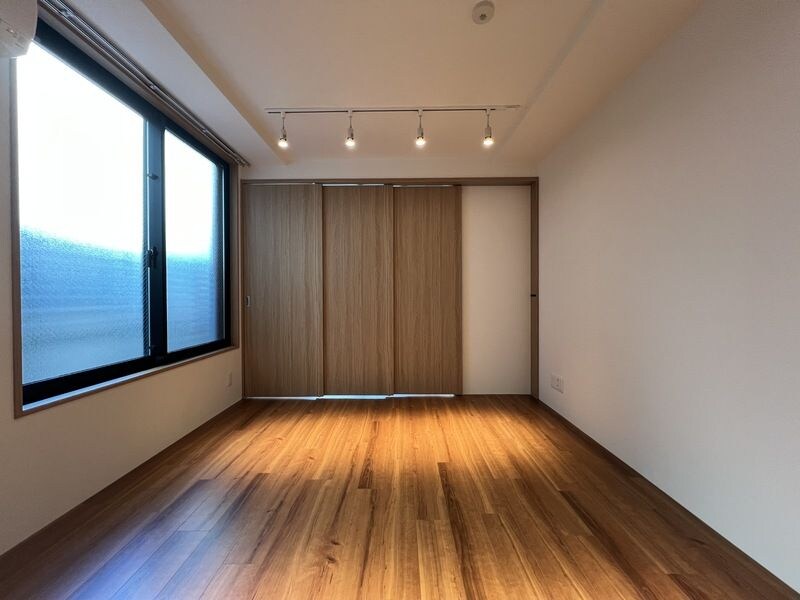 GRAN PASEO大森Ⅲの物件内観写真