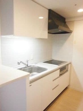 キャナルスクウェア豊洲の物件内観写真