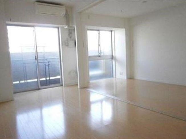 キャナルスクウェア豊洲の物件内観写真