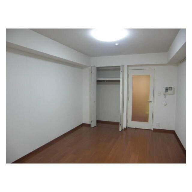 プロスペクト東雲橋の物件内観写真