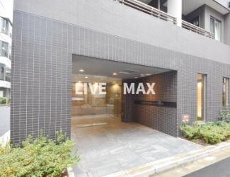 クレイシア日本橋水天宮前の物件外観写真