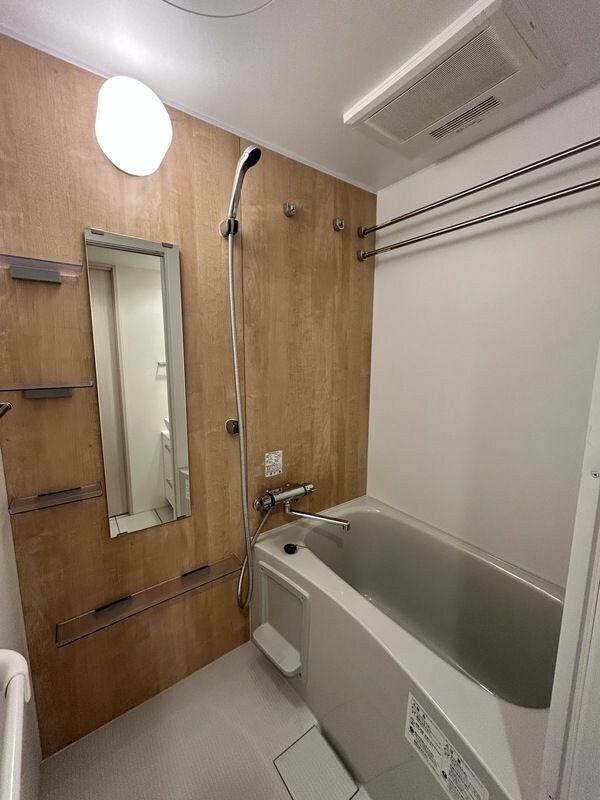 GRAN PASEO大森Ⅲの物件内観写真