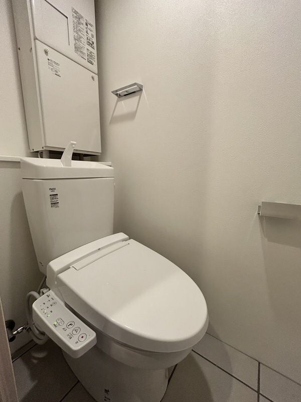 GRAN PASEO大森Ⅲの物件内観写真