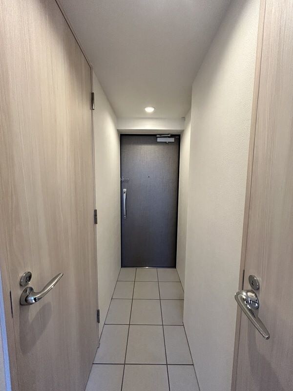 GRAN PASEO大森Ⅲの物件内観写真