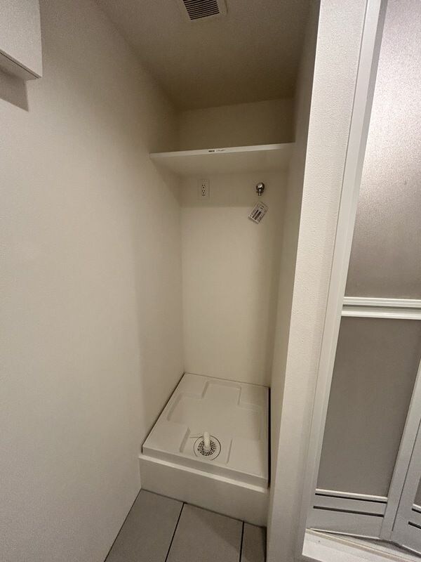 GRAN PASEO大森Ⅲの物件内観写真