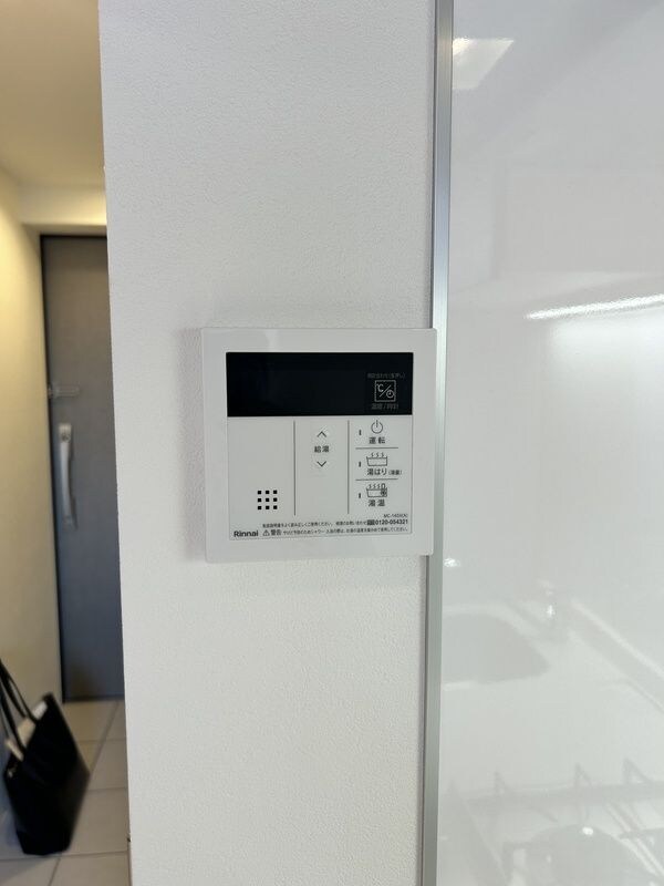 GRAN PASEO大森Ⅲの物件内観写真