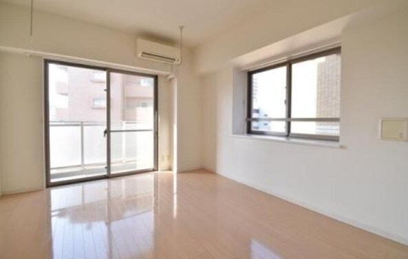 ルクレ森下レジデンスの物件内観写真