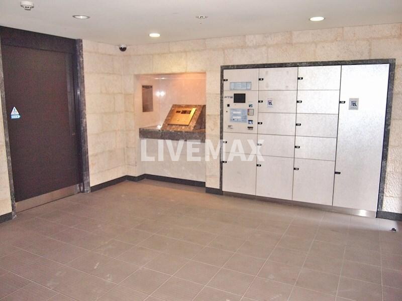 フェニックス芝アストラーレの物件外観写真