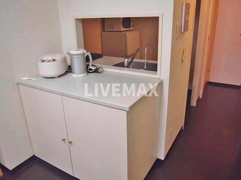 フェニックス芝アストラーレの物件内観写真