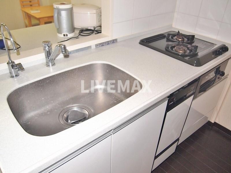 フェニックス芝アストラーレの物件内観写真