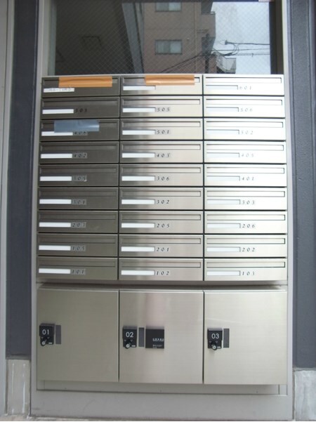 リブリ・ルナピエナの物件内観写真