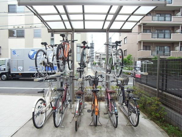 リブリ・ルナピエナの物件内観写真