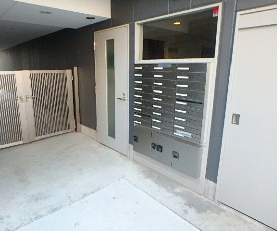 リブリ・ルナピエナの物件内観写真