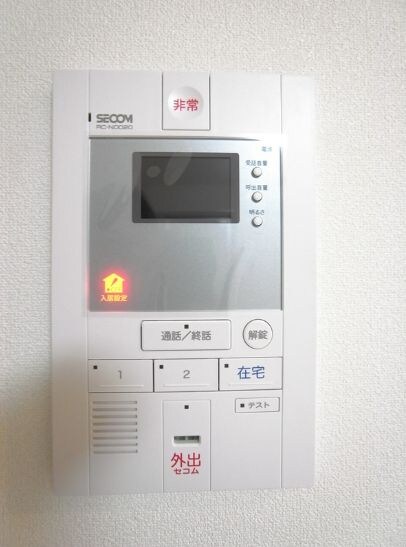 リブリ・カーサ品川南の物件内観写真