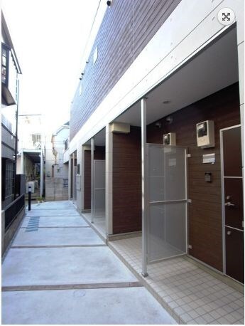 リブリ・カーサ品川南の物件内観写真