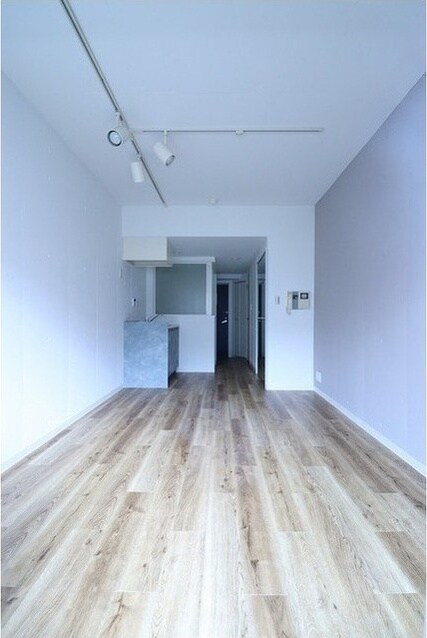 プレミアステージ大崎の物件内観写真