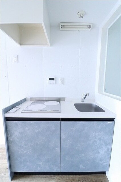 プレミアステージ大崎の物件内観写真