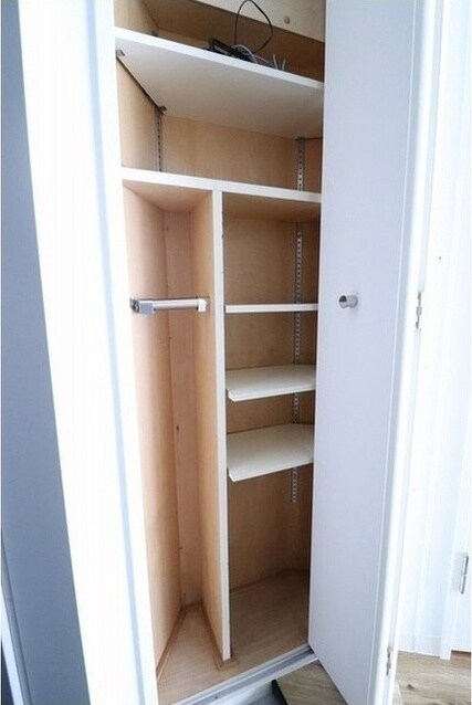 プレミアステージ大崎の物件内観写真