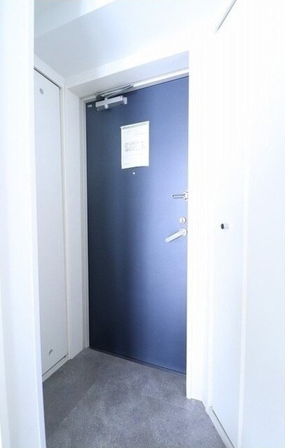 プレミアステージ大崎の物件内観写真