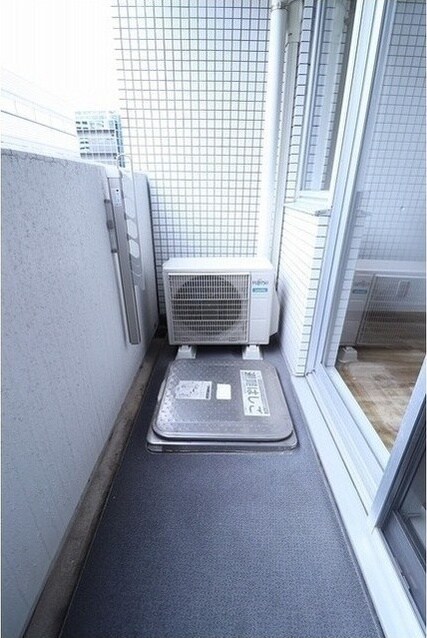 プレミアステージ大崎の物件内観写真